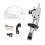 Sewing Machine Side Cutter Attachment Metal 4