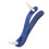 Viool schoudersteun, verstelbaar, elastisch, antislip 5