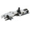 Sewing Machine Side Cutter Attachment Metal 5