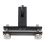 Violin Bridge Fitting Tool Sturdy Metal Polished 4