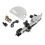Sewing Machine Side Cutter Attachment Metal 2