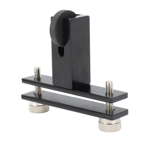 Violin Bridge Fitting Tool Sturdy Metal Polished 1