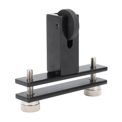 Violin Bridge Fitting Tool Sturdy Metal Polished 2