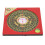 Feng Shui chinois Luo Pan Métal Plastique Durable 2