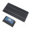 Solpanelkit 600W 18V monokristallint kisel 5