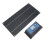 Solpanelkit 600W 18V monokristallint kisel 4