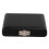 Reed Case Holder PU Leather Storage Box for 6 1