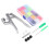 Snap Fasteners Kit Sewing Button Punching Machine 2