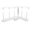 5 Spools Thread Stand Adjustable Height 1