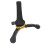 Soprano Sax Stand Foldable Portable Prevent Slip 4