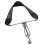 Correa de cuello para saxofón, de metal y algodón, ajustable. 5