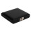 Reed Case Holder PU Leather Storage Box for 6 2