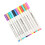 12pcs Disappearing Ink Pen Colorful Write Smoothly 2