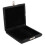Reed Case Holder PU Leather Storage Box for 6 5