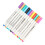 12pcs Disappearing Ink Pen Colorful Write Smoothly 3