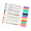 12pcs Disappearing Ink Pen Colorful Write Smoothly 4