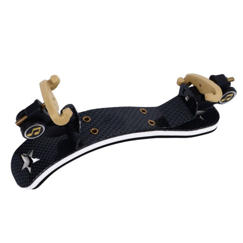 Violin Shoulder Rest Collapsible Height Adjustable