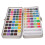 90-Farben-Aquarellfarben-Set mit Wasserfarben 5