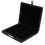 Reed Case Holder PU Leather Storage Box for 6 4