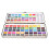 90-Farben-Aquarellfarben-Set mit Wasserfarben 2