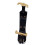 Violin Shoulder Rest Collapsible Height Adjustable 3