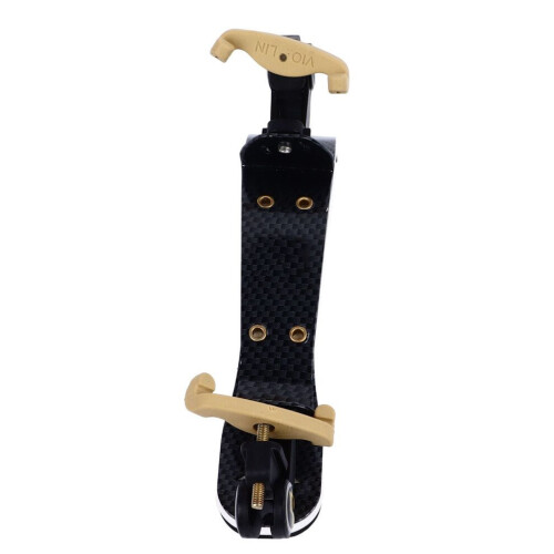 Violin Shoulder Rest Collapsible Height Adjustable 2