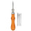4-in-1-Multifunktionsset mit DIY-Holzgriff und Leder 1