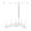 5 Spools Thread Stand Adjustable Height 2