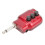 Guitar Pre Amplifier Mini Preamp 6.35mm Plug for 5