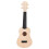 Bau dir dein eigenes 21'' Hawaii Ukulele-Set für Kinder (DIY) 3