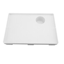 Bedside Shelf Top Bunk Clip On Nightstand