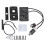 Viool-pickup, instelbare stille EQ-equalizer 1