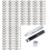 Set van 100 oogjes (holle messing oogjes) 1