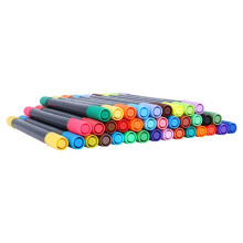 Nuevo bolígrafo de acuarela STA Colors, dibujo de grafiti
