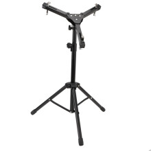 Drum Stand Folding Adjustable Snare Tripod