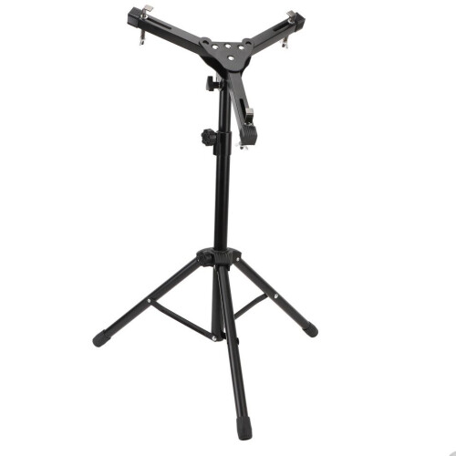 Drum Stand Folding Adjustable Snare Tripod