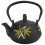 Cast Iron Tea Kettle Imitating Japanese Uncoated 1
