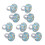 10 PCS Pin Cushion Light Weight Decorative 4