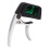 2-in-1 Gitarren-Capo-Tuner mit digitalem LCD-Display 5