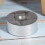 4Pcs Light Base For Crystal Ball Art LED Display 4