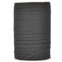 200 yards/rol elastische band met hoge elasticiteit