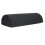 Repose-pieds de bureau noir confortable et relaxant 5
