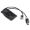 Viool-pickup, instelbare stille EQ-equalizer 2
