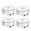 4Pcs Light Base For Crystal Ball Art LED Display 2