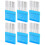 100 Count Sewing Machine Needles 75/11 Steel Easy 2