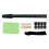 Pocket Saxophone Mini Portable Easy Play Carry 1