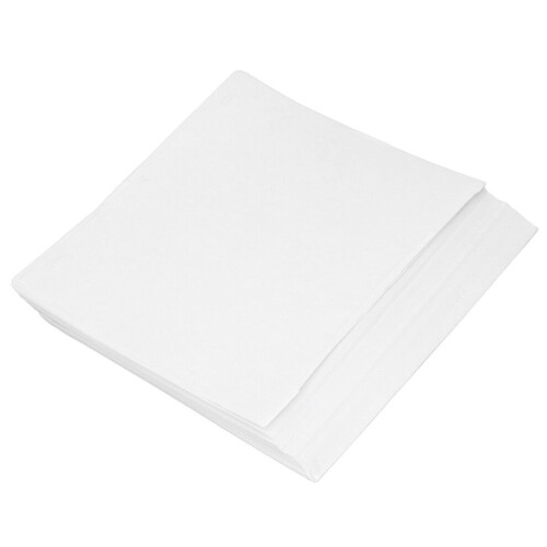 200 Blatt Animationspapier, durchscheinend, gelocht 1