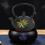 Cast Iron Tea Kettle Imitating Japanese Uncoated 5