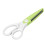 5 in 1 Craft Scissors Decorative Edge with 4 5