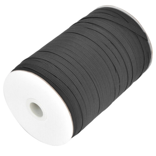 200 Yards/Rolle Gummiband, hohe Elastizität 1